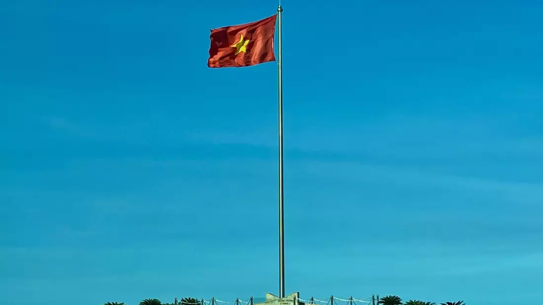 Bei einem Bootsunglück in Vietnam sind staatlichen Medienberichten zufolge mindestens 15 Touristen aus Indien ums Leben gekommen. (Symbolbild) - Bild: Carola Frentzen/dpa