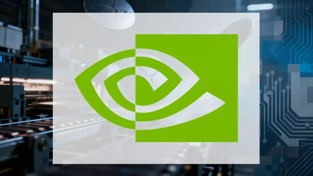 Nvidia's Forward P/E Hits 18-19 Despite 85% Revenue Surge