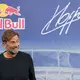 Wie viel Red Bull dürfte noch in einem Bundestrainer Klopp stecken? (Archivbild) - Bild: Jan Woitas/dpa