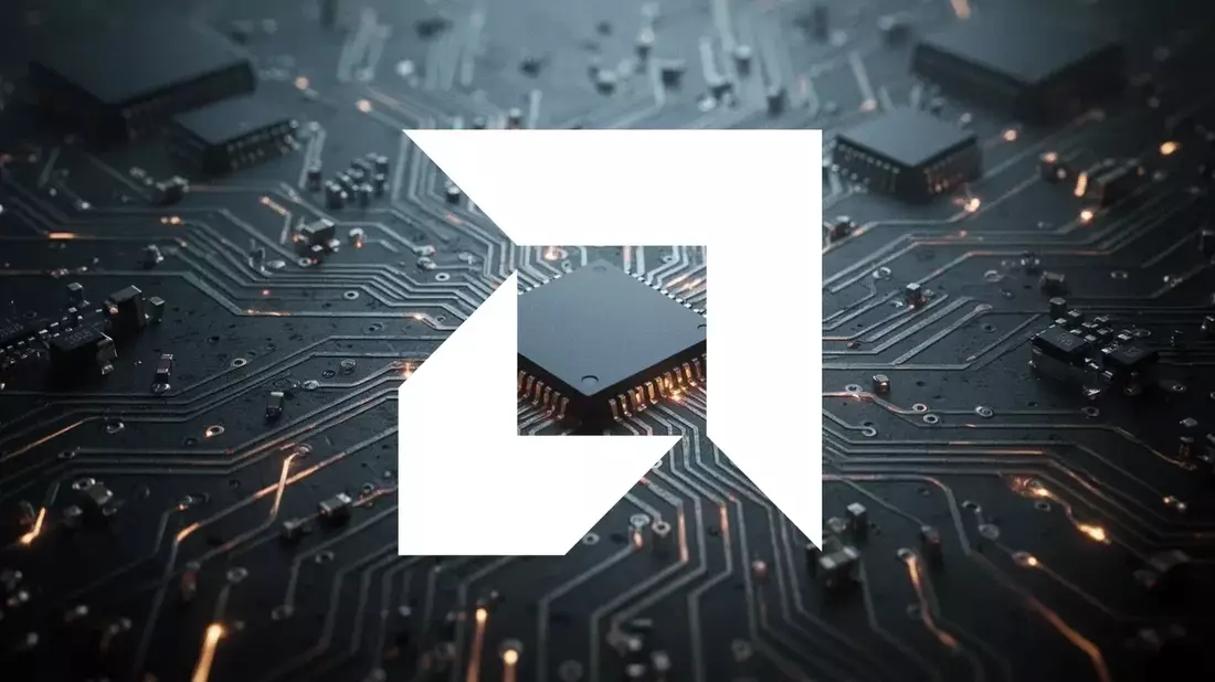 AMD: Goldman Sachs eleva objetivo un 42% mientras Cathie Wood vende acciones