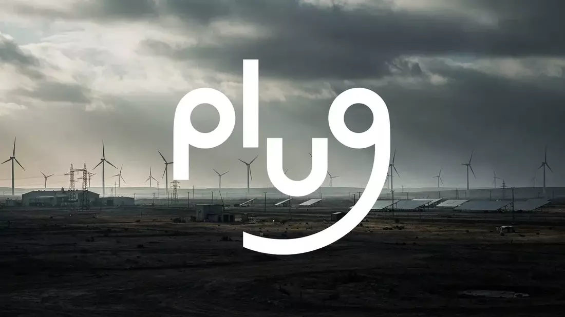 Plug Power cae un 7% pese a hitos de hidrógeno en Australia y Dinamarca