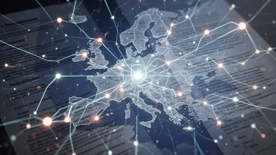 EU-Regulierungswelle: NIS-2, AI Act und Data Act fordern Firmen heraus