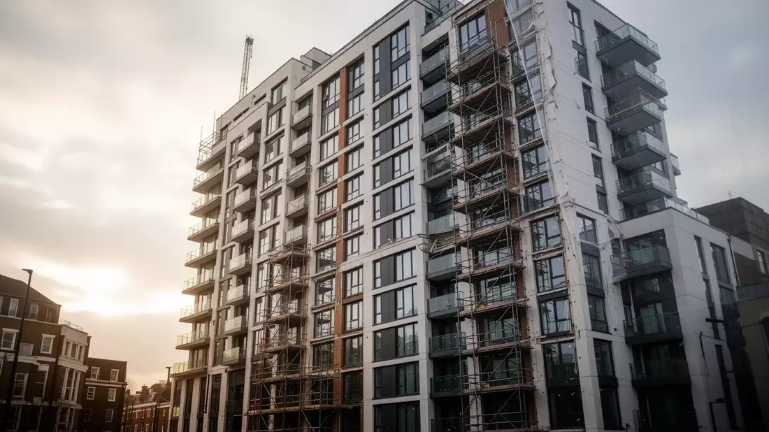 The UK Building Safety Regulator (BSR) has scrapped its blanket approach to building assessment cert