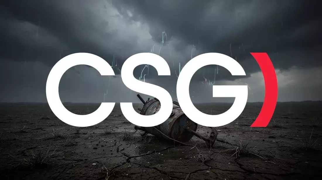 CSG Shares Plunge 62% in 2025 Amid Tatra Trucks Governance Battle and Operational Strength