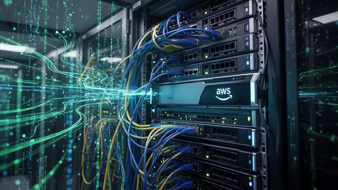 AWS stellt Windows-Server-Images auf UEFI-Boot um
