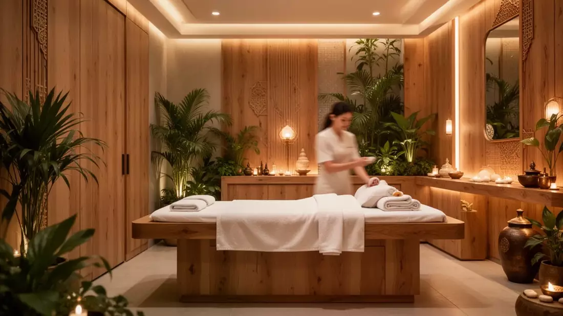 Ayurveda-Boom in Deutschland: Neue Zentren und Milliardenprojekte