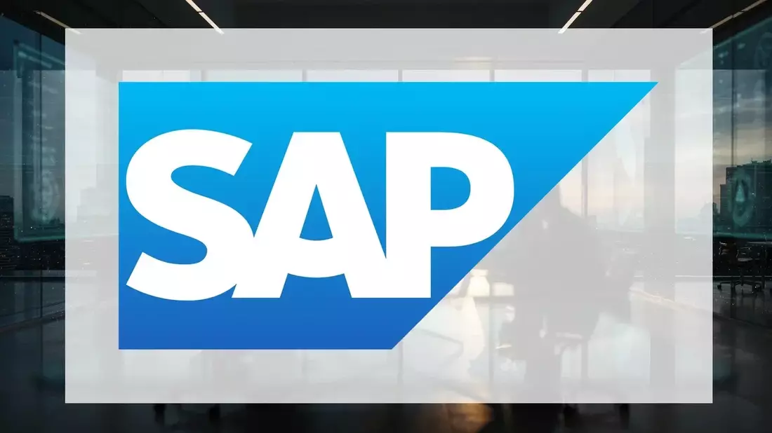 SAP Settles EU Probe, Shares Slide on Geopolitical Tensions and Weak Technicals