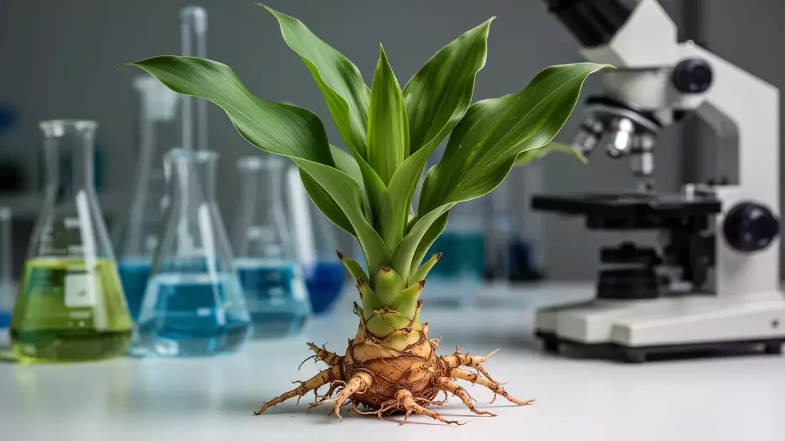 Curcumol und CRISPR: Neue Hoffnung im Kampf gegen Brustkrebs
