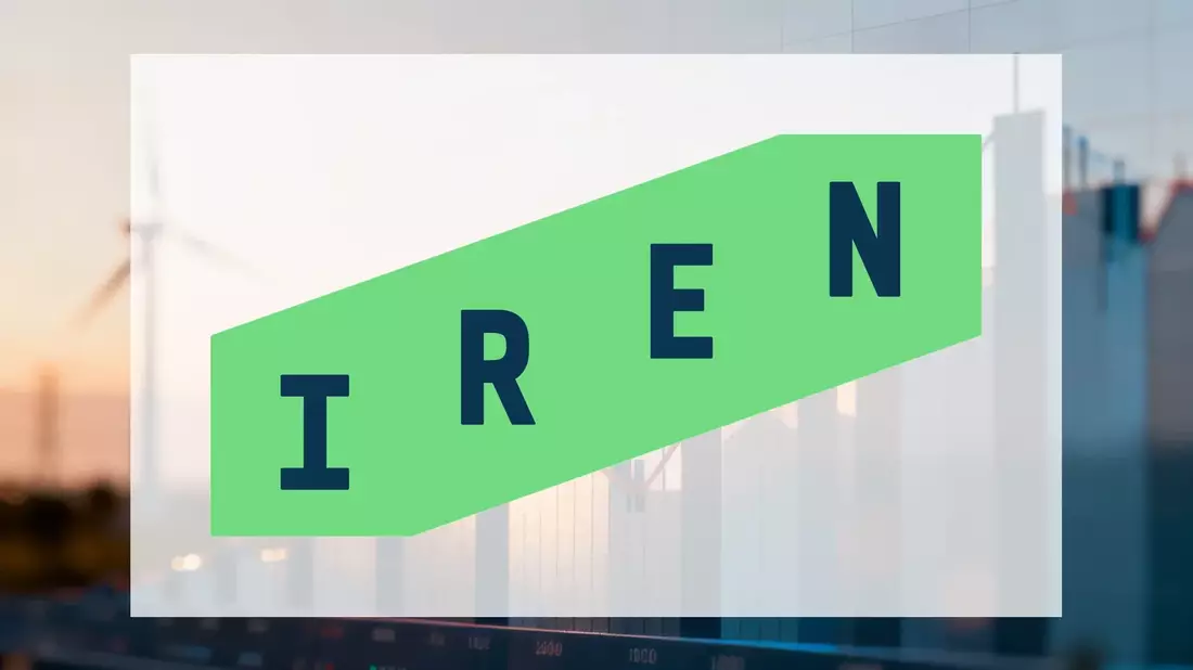 Iris Energy: Milliardenverträge mit Tech-Riesen trotz Kursverfall
