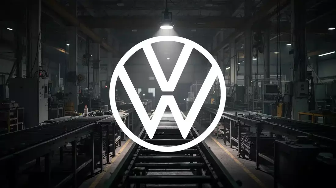 Volkswagen Stock Plunges as Board Rejects Restructuring, China Sales Collapse