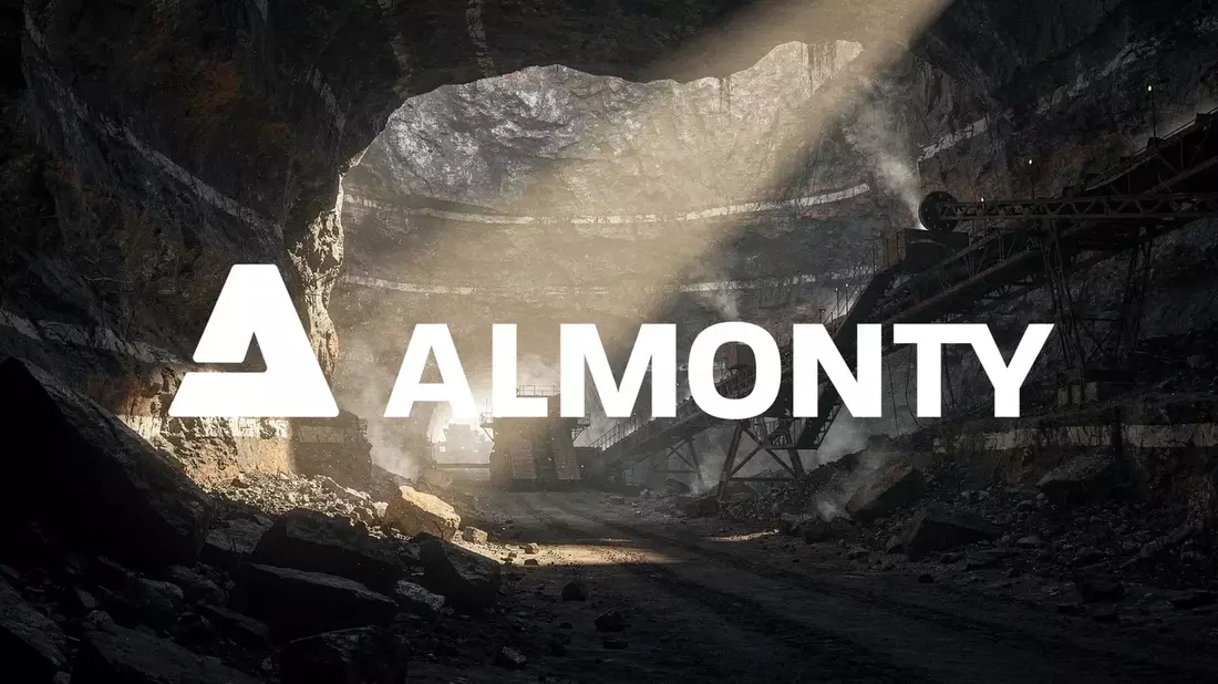 Almonty Industries inicia producción en mina coreana de tungsteno y dispara su cotización