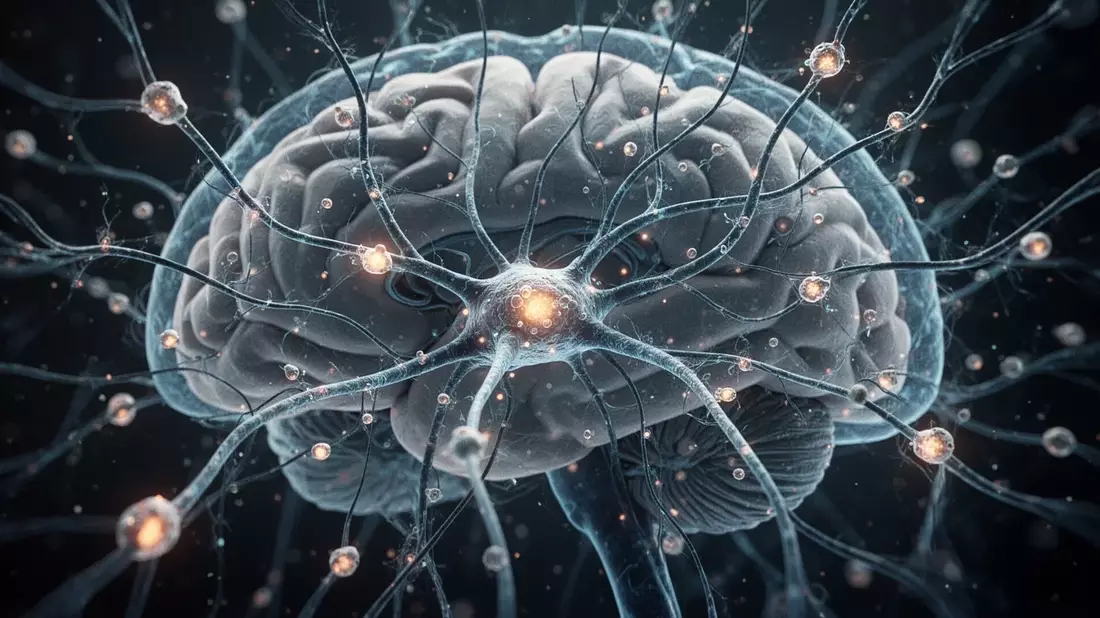 Schizophrenie-Forschung: Neue Erkenntnisse zu Stoffwechsel und Therapie