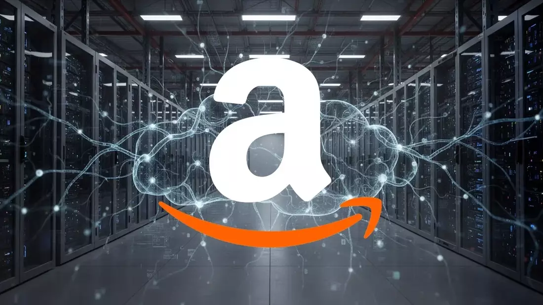 Amazon's AWS Hits $364B Backlog, Plans $200B Capex; Bond Demand Slips