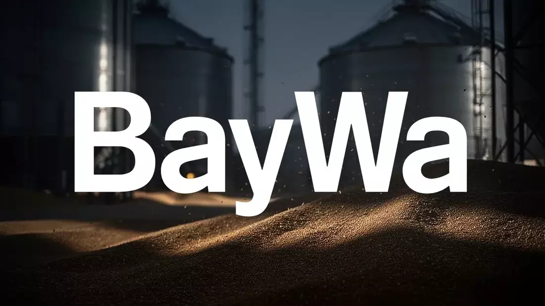BayWa Stock Bounces on Debt Deal and Energy Law, But Farmer Loyalty Wanes