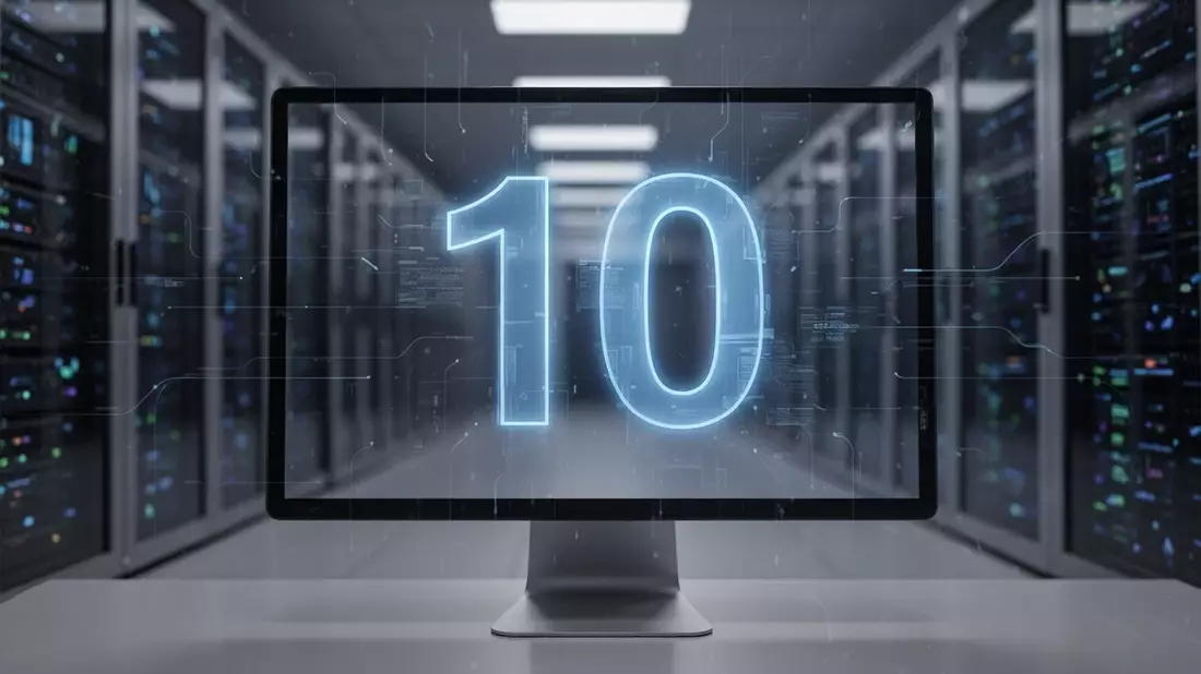 Windows-Marktanteil fällt unter 60 Prozent: macOS und Linux legen zu