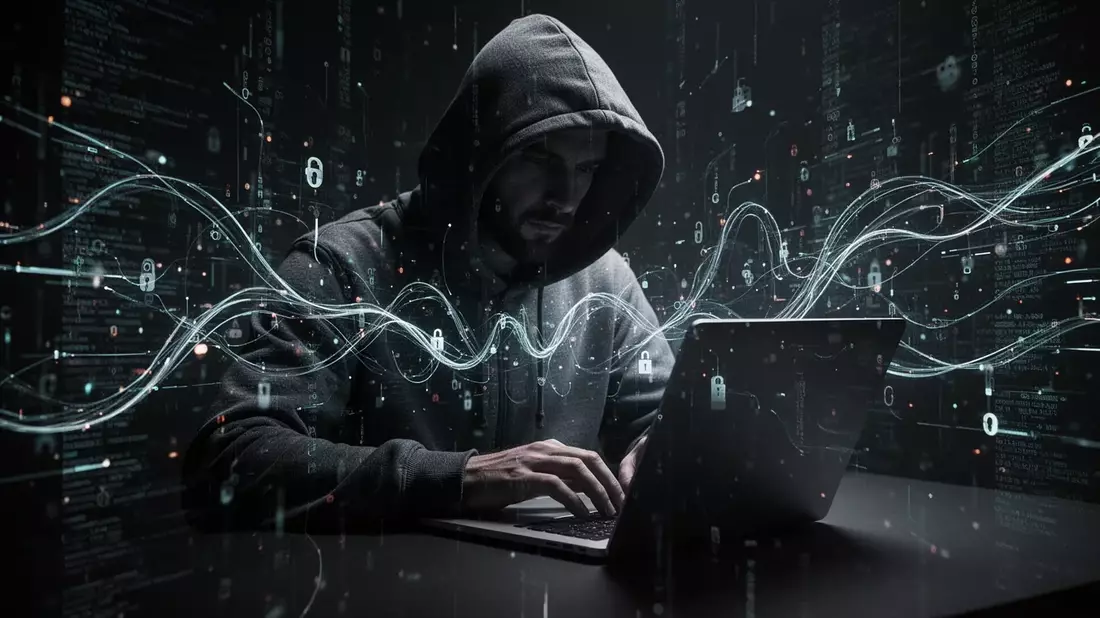 KI-Phishing-Kits treiben Cyberangriffe auf Rekordniveau