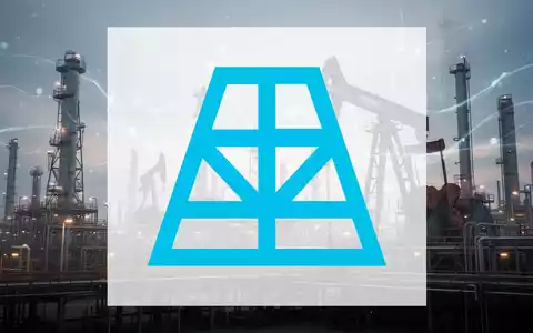 Abstrakte, atmosphärische Szene der Öl- und Gasindustrie, die Produktionssteigerung und zukünftiges Potenzial darstellt. - Foto: über boerse-global.de
