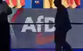 AfD-Logo (Archiv) - Foto: via dts Nachrichtenagentur