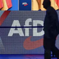 AfD-Logo (Archiv) - Foto: via dts Nachrichtenagentur