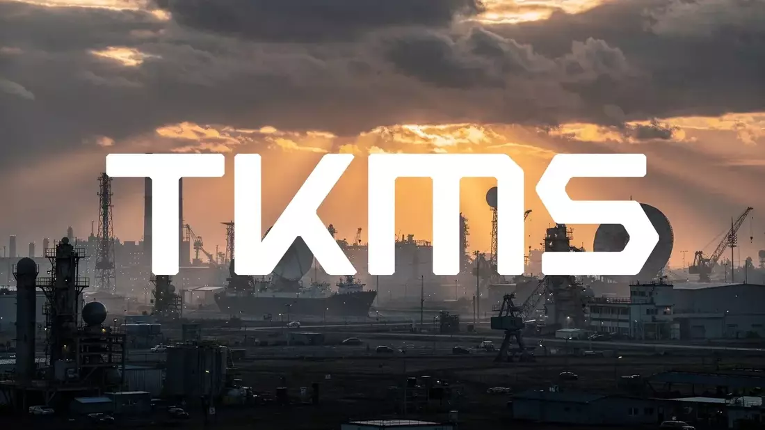 ThyssenKrupp Marine Systems Stock Drops on Canada Submarine Deal Timeline Gap