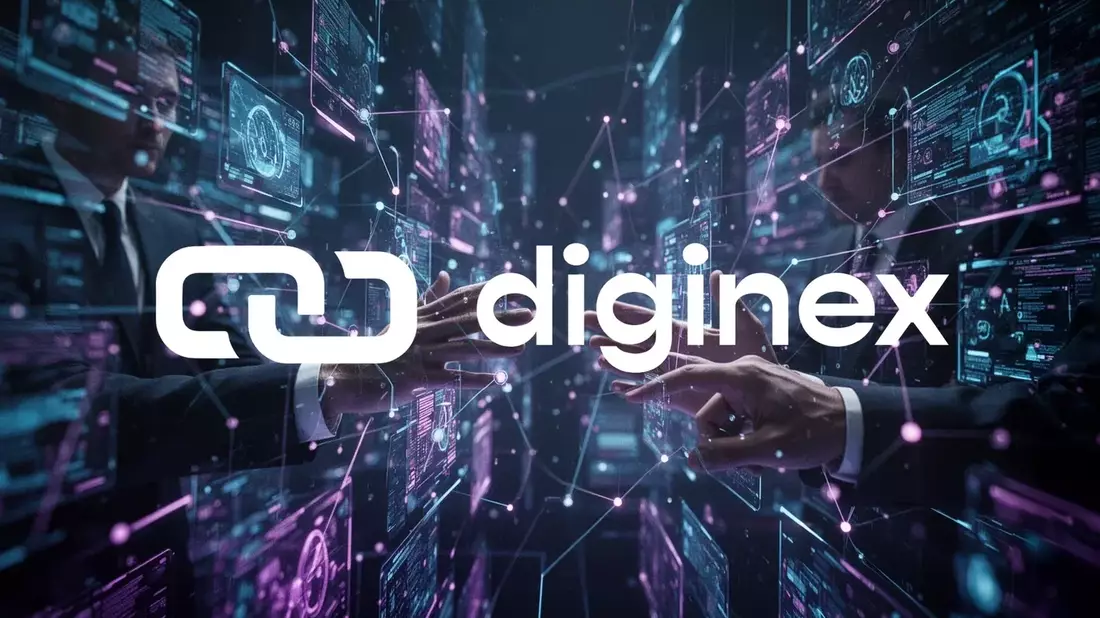 Diginex Stock: 197% Volatility Amid $1.5B Resulticks Acquisition and New CCO