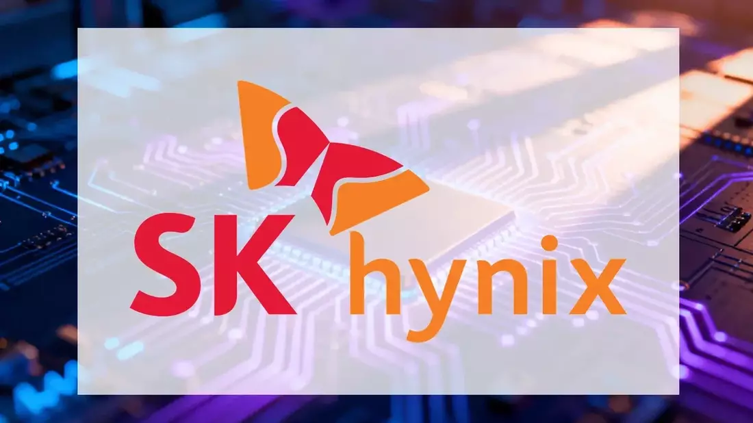 SK Hynix debuta en el Nasdaq con una prima récord del 16% frente a Seúl