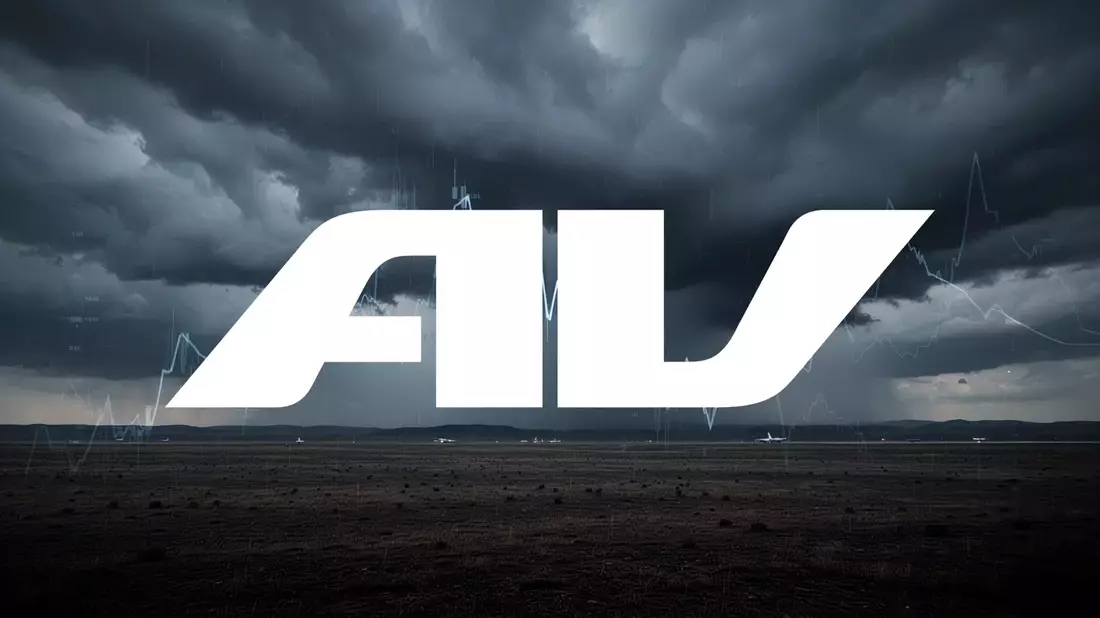 AeroVironment Aktie: Massive Kursverluste trotz ambitionierter Ziele