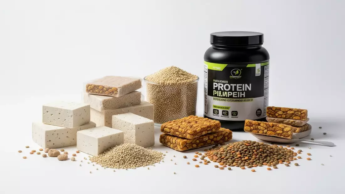 Protein-Boom in Deutschland: Nachfrage steigt, Kritik wächst