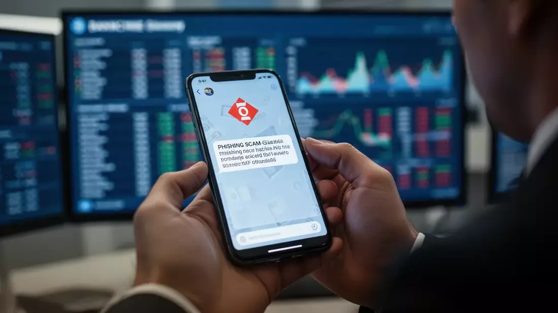 Belgischer Gerichtshof: Banken haften künftig stärker bei Phishing