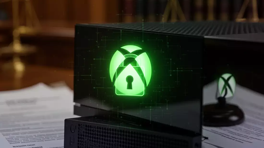 Brasilianisches Gericht zwingt Microsoft zur Xbox-Konto-Wiederherstellung