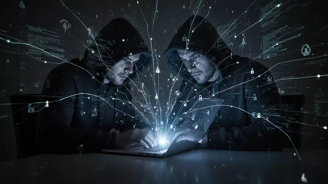 Windows 11 GDID: FBI jagt Hacker mit unausschaltbarem Tracker