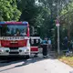 Rund 300 Menschen waren beim Brand in Nürnberg im Einsatz. - Bild: dvo/dpa