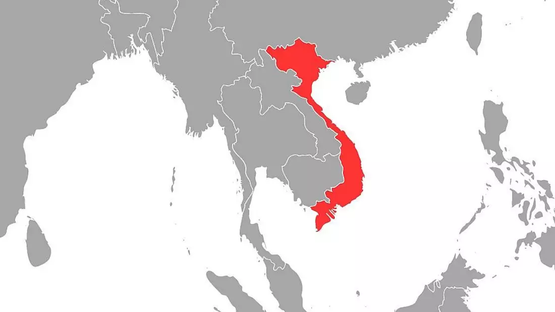 15 Tote bei Bootsunglück vor Vietnam: Schnellboot gekentert