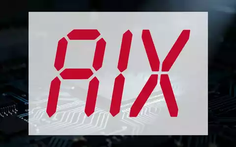 Abstrakte Darstellung der Halbleiterindustrie, die sich einer Zerreißprobe und unsicheren Zeiten gegenübersieht. - Foto: über boerse-global.de