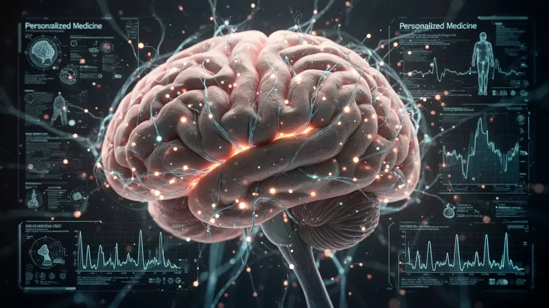Alzheimer-Früherkennung: Bluttests und neue Therapien im Fokus