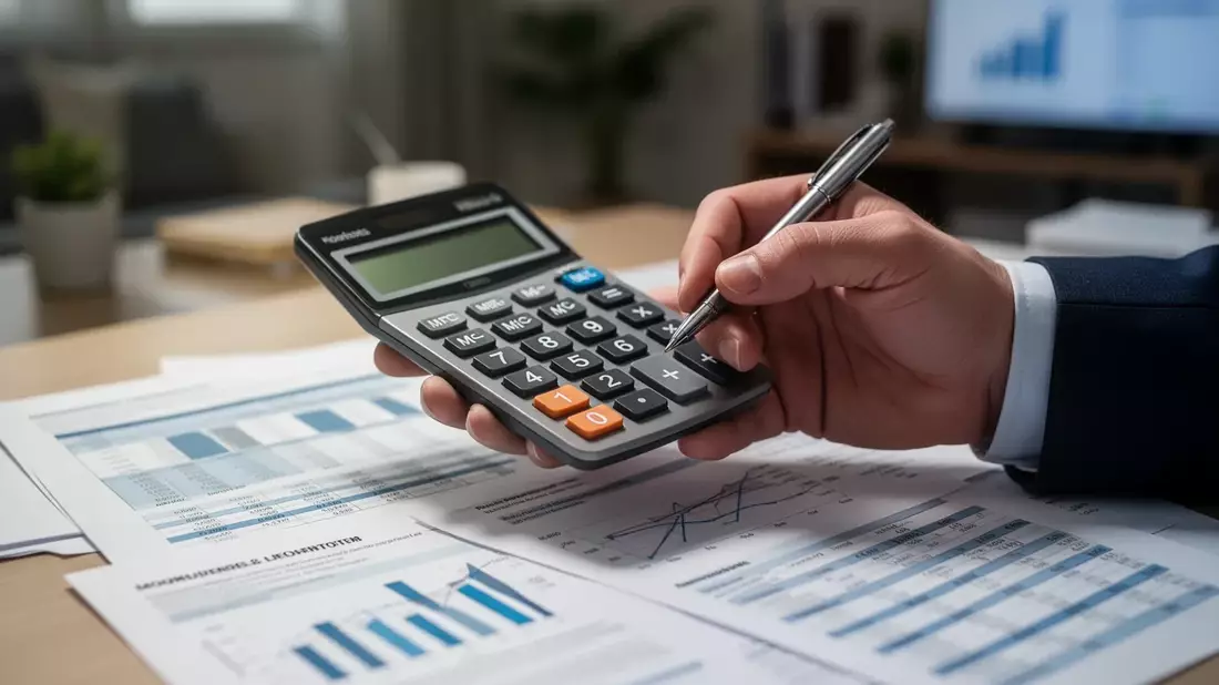 Altersvorsorge, Smart Meter & Abzocke: Verbraucher unter Druck