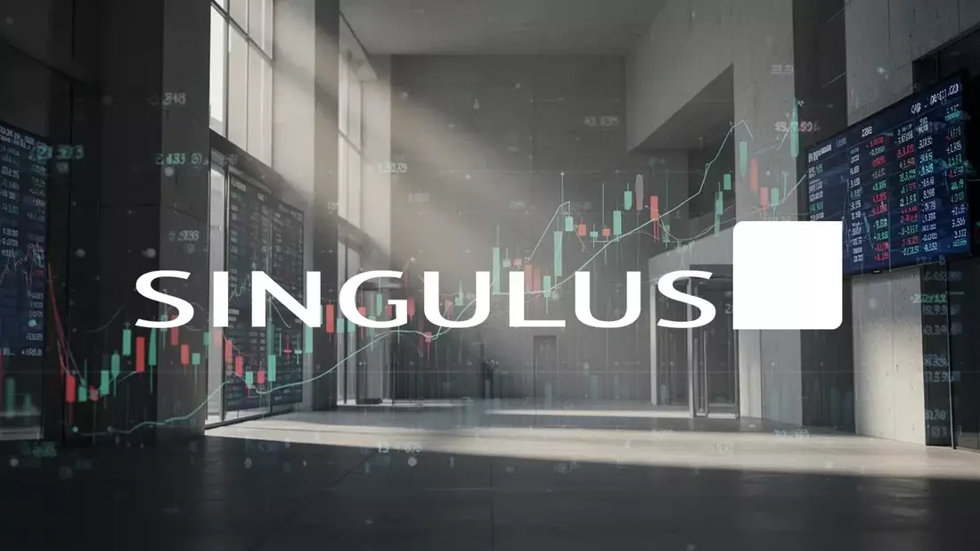 Singulus Technologies Secures Financing Through 2031 Amid Volatile Stake Auction