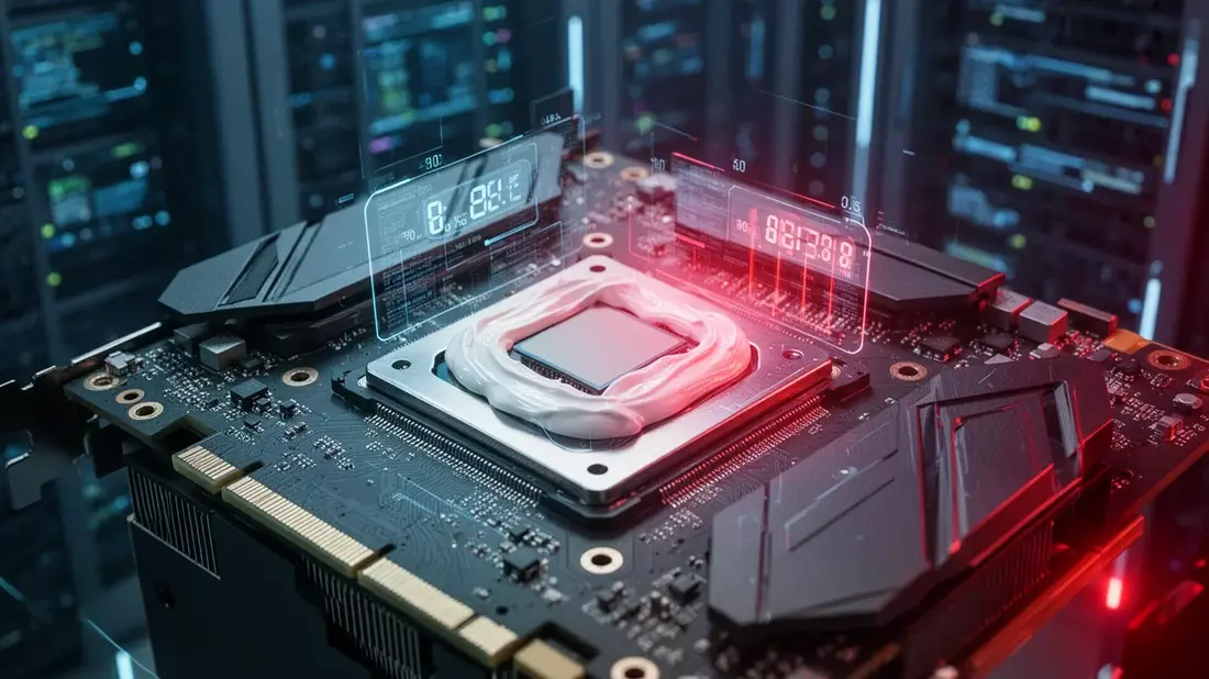 NVIDIA RTX 50-Serie: Modder entdecken versteckte Hitzeprobleme