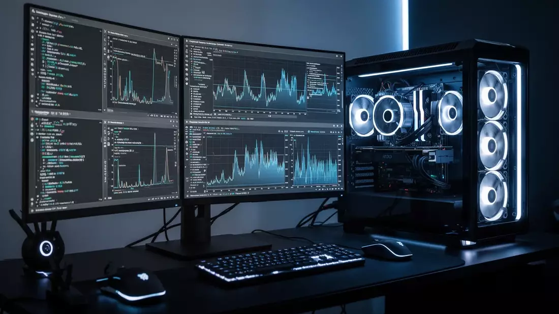 Windows Ultimate Performance: Was der Modus wirklich bringt