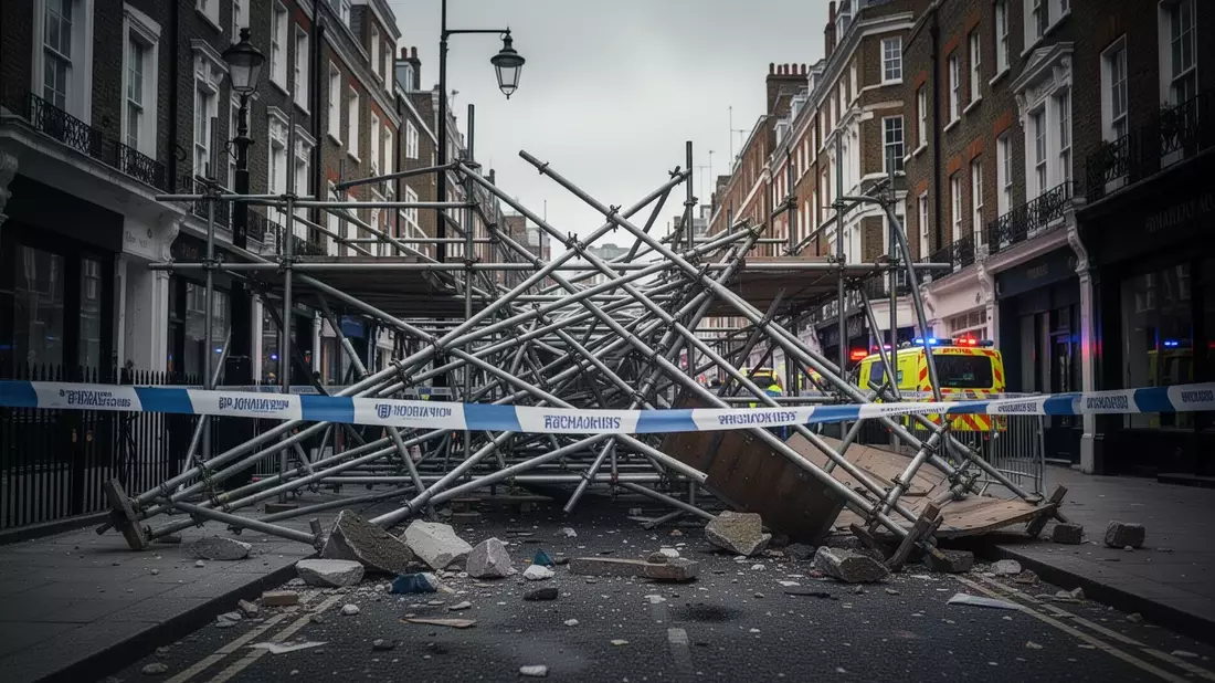 A construction company and its director have been ordered to pay fines and costs totalling more than