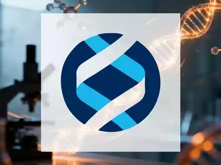 Abstrakte, atmosphärische Darstellung des Biotechnologiesektors mit Fokus auf Innovation und Wachstum, suggerierend positive Marktdynamik. - Foto: über boerse-global.de