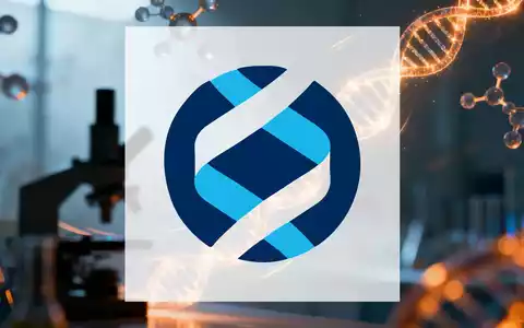 Abstrakte, atmosphärische Darstellung des Biotechnologiesektors mit Fokus auf Innovation und Wachstum, suggerierend positive Marktdynamik. - Foto: über boerse-global.de