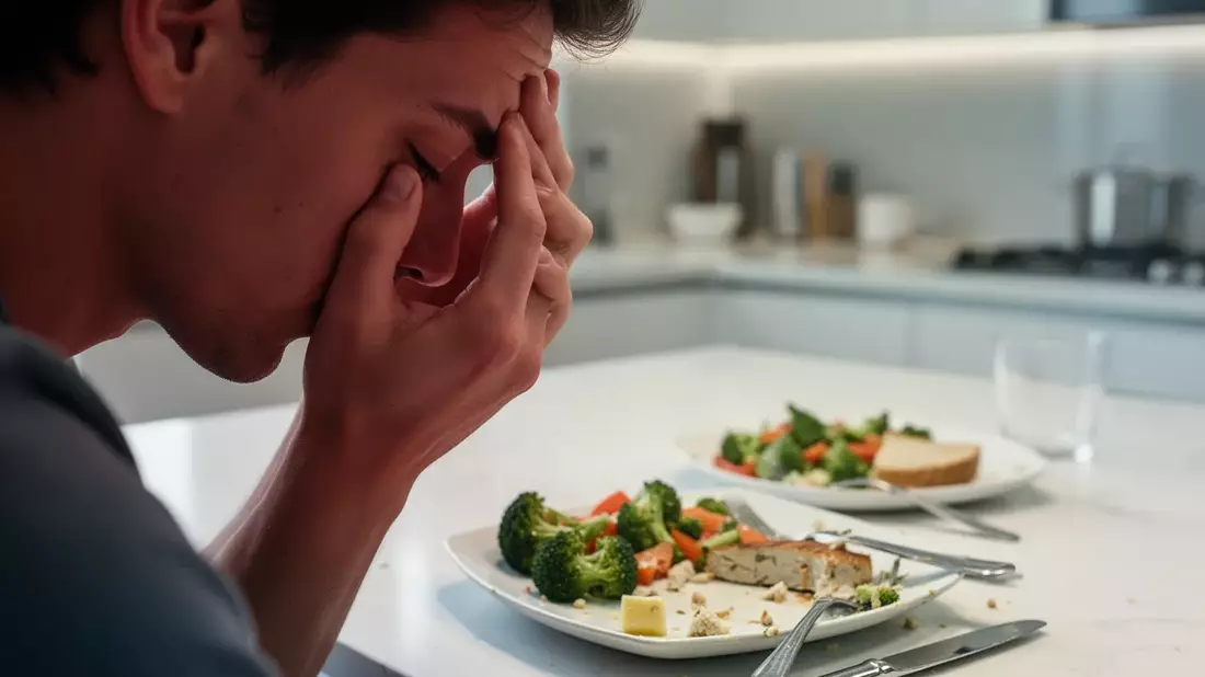 Müdigkeit nach dem Essen: Biologische Ursachen und neue Studien
