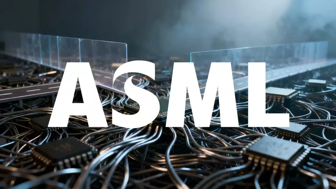 ASML Q2 Earnings: Geopolitical Risks vs. Strong EUV Demand