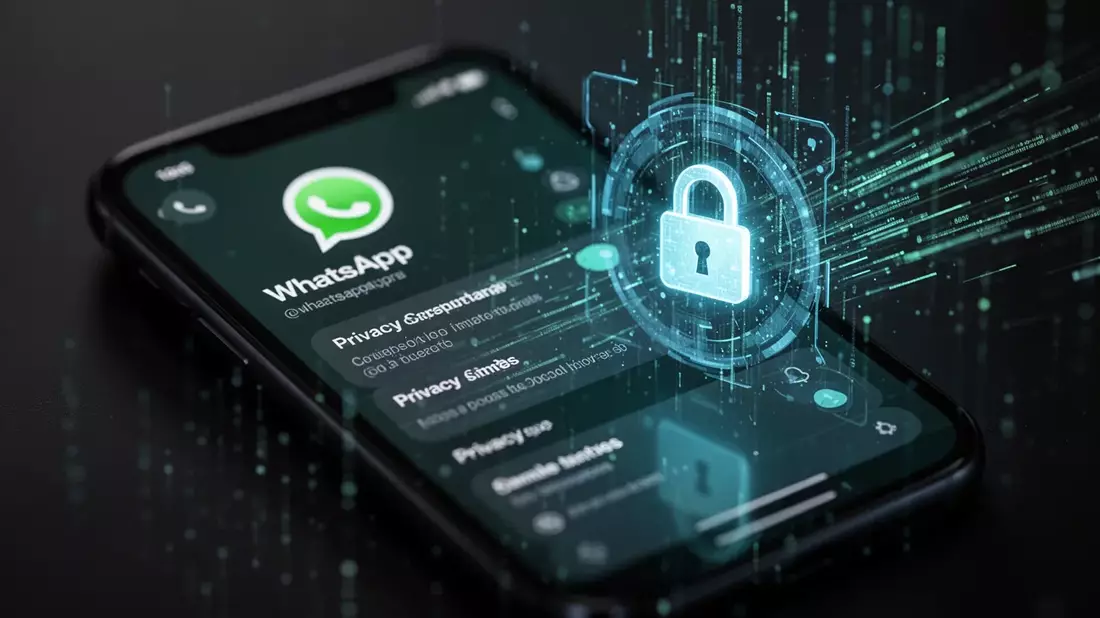 WhatsApp führt Benutzernamen ein: Telefonnummer wird optional