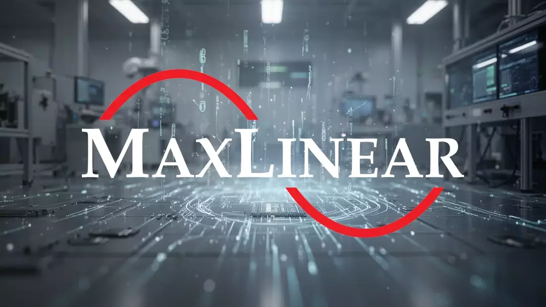 MaxLinear Aktie: Chip-Sektor-Rückgang belastet Kurs nach Rekordhoch