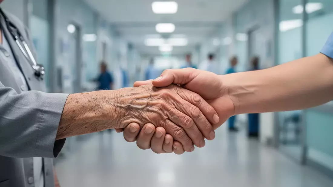 GKV-Reform 2027: Höhere Zuzahlungen und neue Pflegebudgets