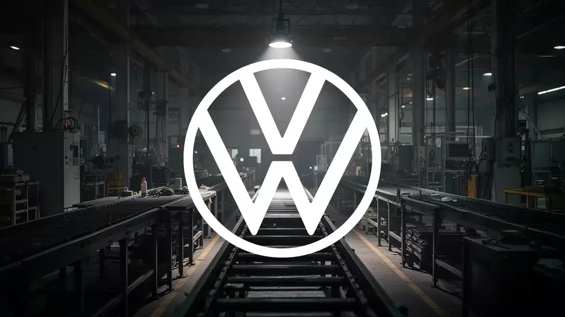 Volkswagen CEO Blume Faces Board Rejection and China Sales Collapse