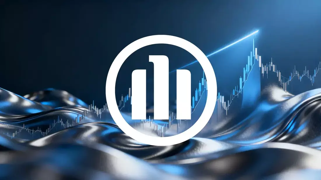 Allianz Shares Near All-Time High Despite 1,800 AI-Driven Job Cuts