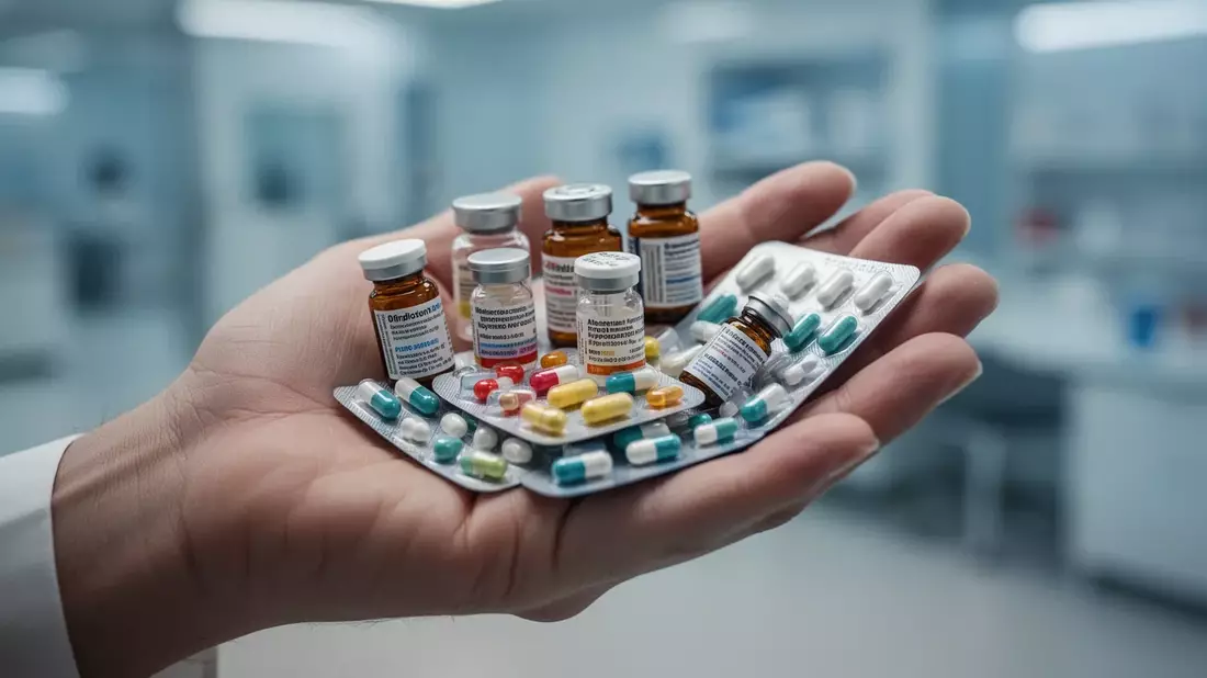 Blutdruck-Reform: Neue Rezeptregeln und digitale Apotheken ab Juli 2026